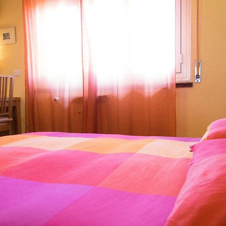 Belon B&B Poli Casilino Rome Exterior photo