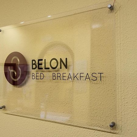 Belon B&B Poli Casilino Rome Exterior photo