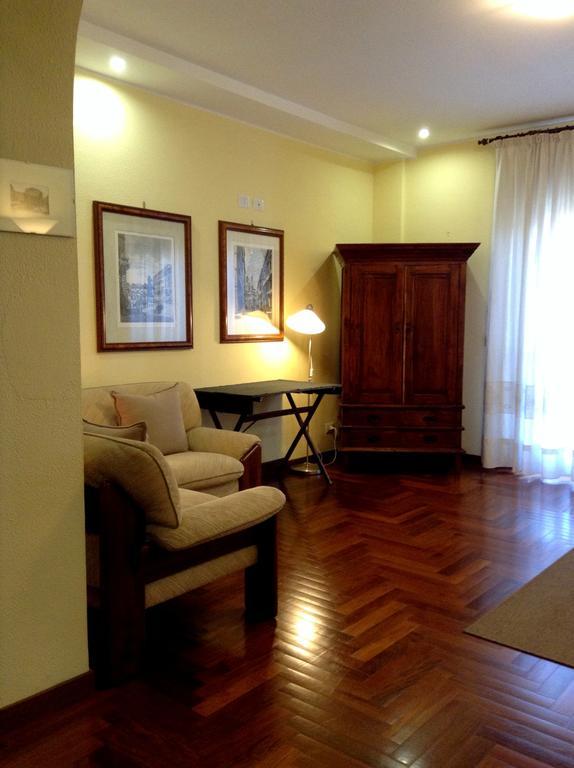 Belon B&B Poli Casilino Rome Exterior photo