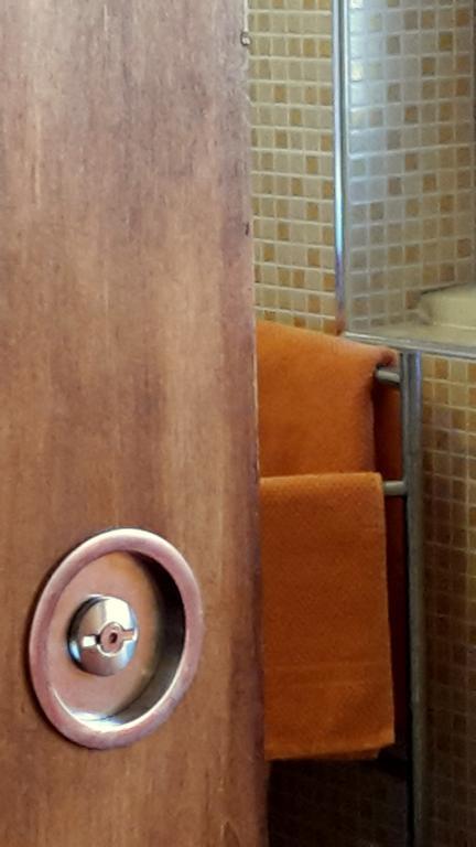 Belon B&B Poli Casilino Rome Room photo