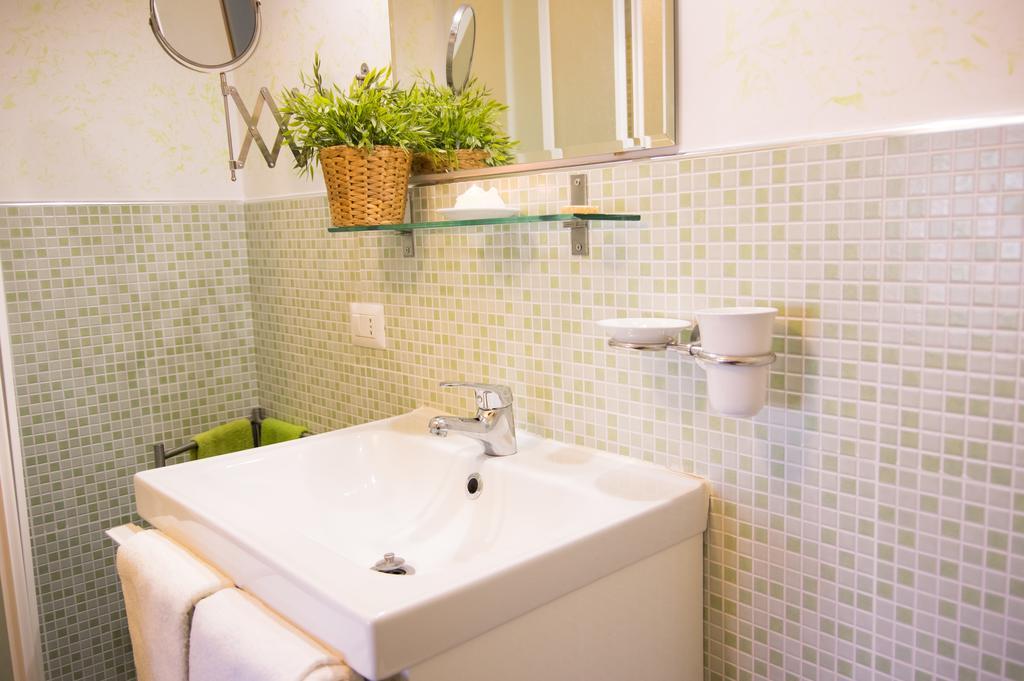 Belon B&B Poli Casilino Rome Exterior photo