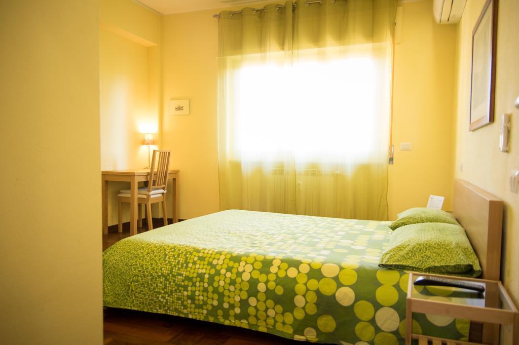 Belon B&B Poli Casilino Rome Exterior photo