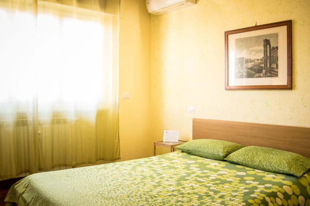 Belon B&B Poli Casilino Rome Exterior photo