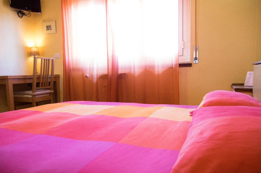 Belon B&B Poli Casilino Rome Exterior photo