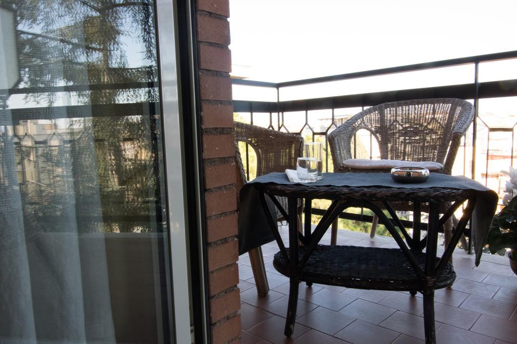 Belon B&B Poli Casilino Rome Exterior photo
