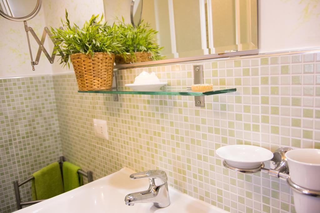Belon B&B Poli Casilino Rome Exterior photo