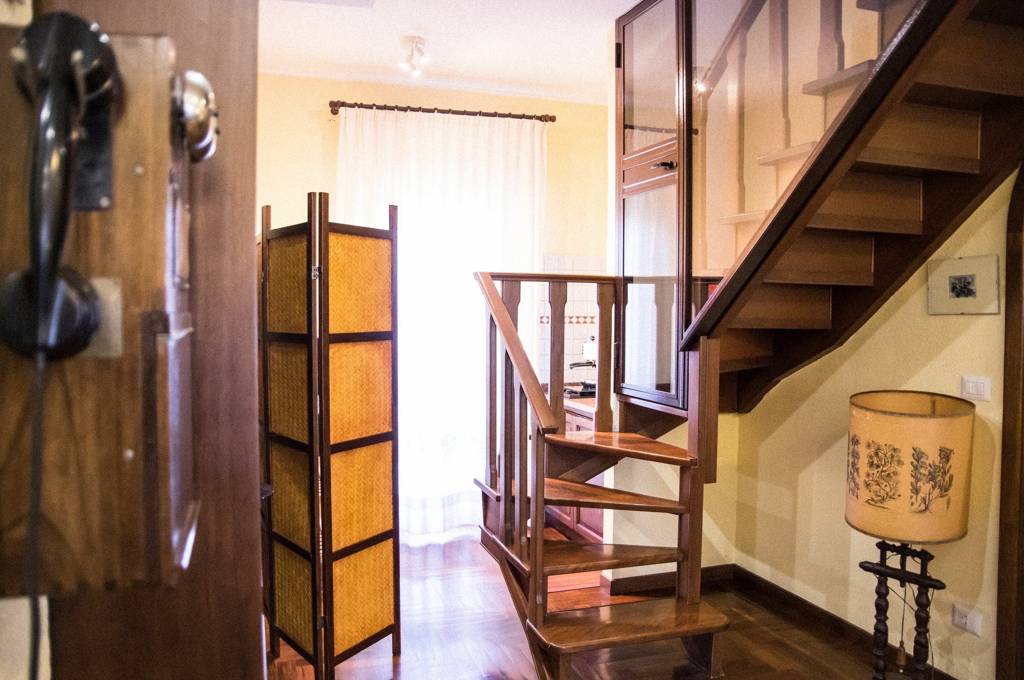 Belon B&B Poli Casilino Rome Exterior photo